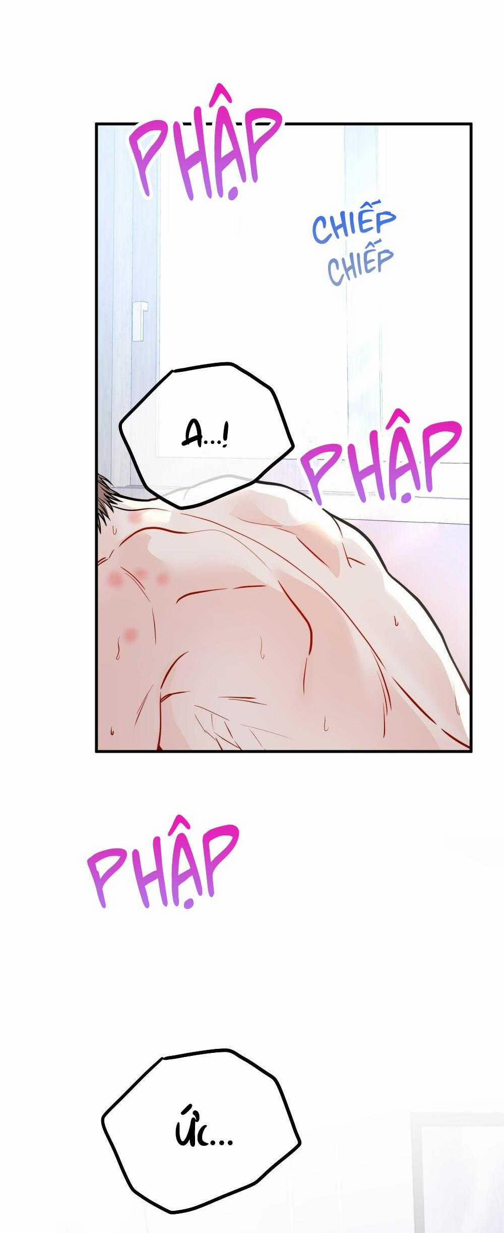 Cậu Không Phải Là Gu Của Tôi 52 trang 2