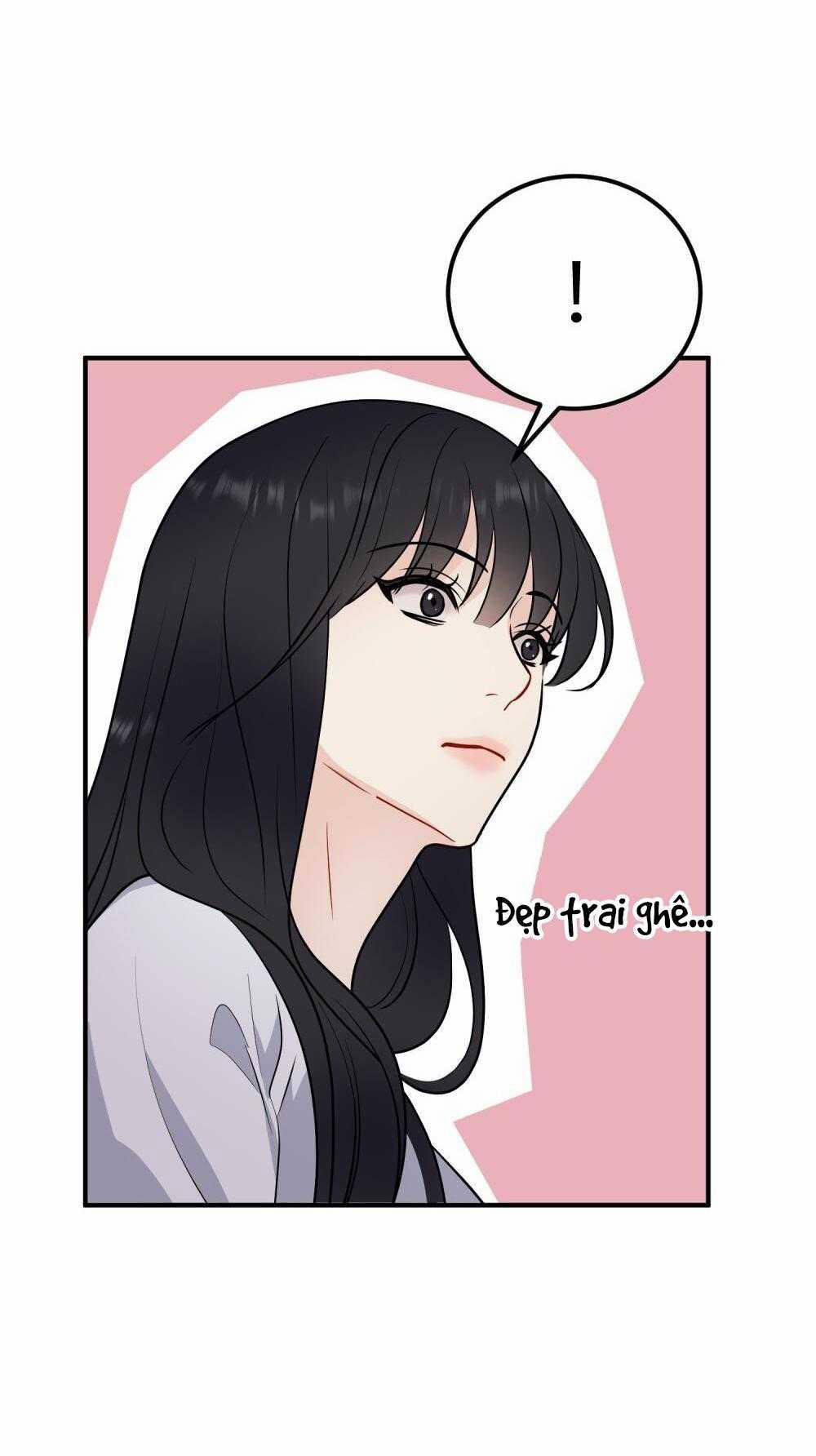 Cậu Không Phải Là Gu Của Tôi 52 trang 27