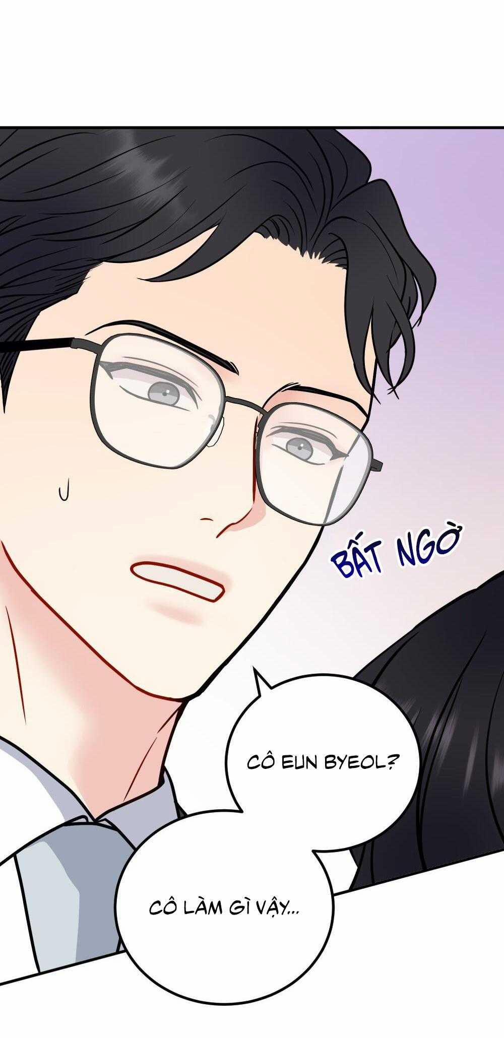 Cậu Không Phải Là Gu Của Tôi 52 trang 36