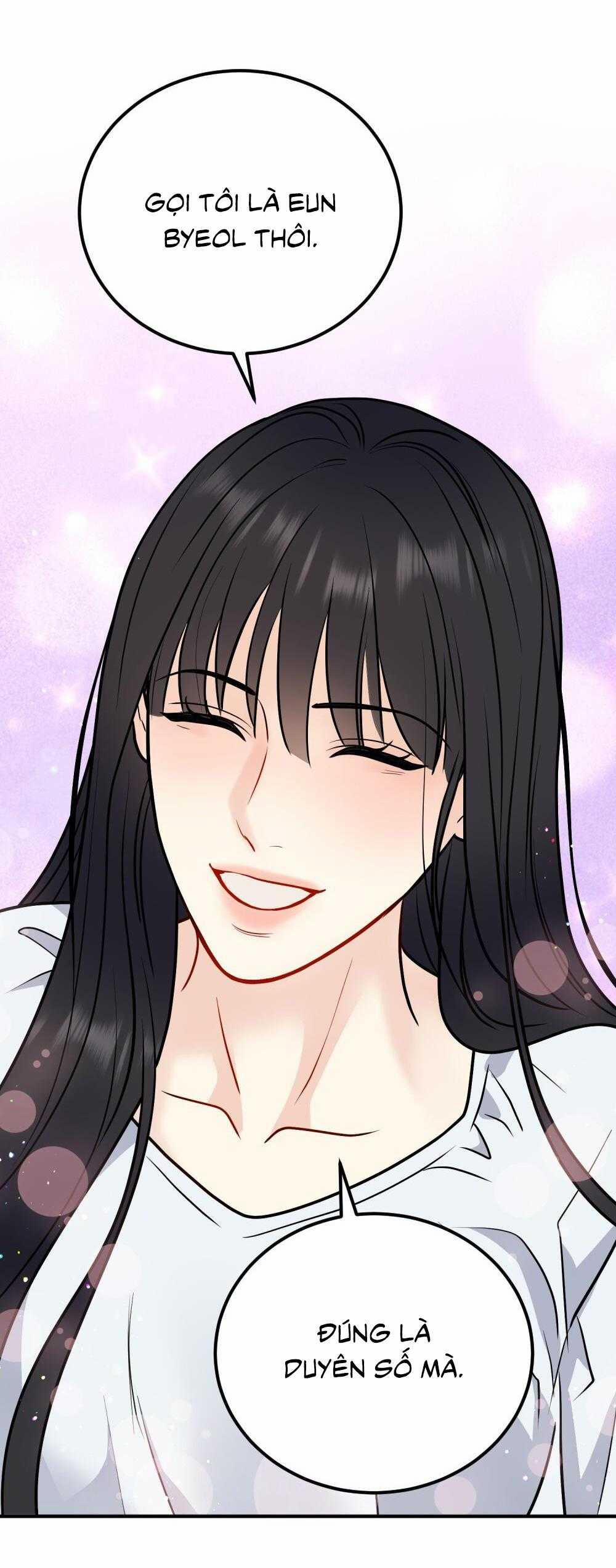 Cậu Không Phải Là Gu Của Tôi 52 trang 39