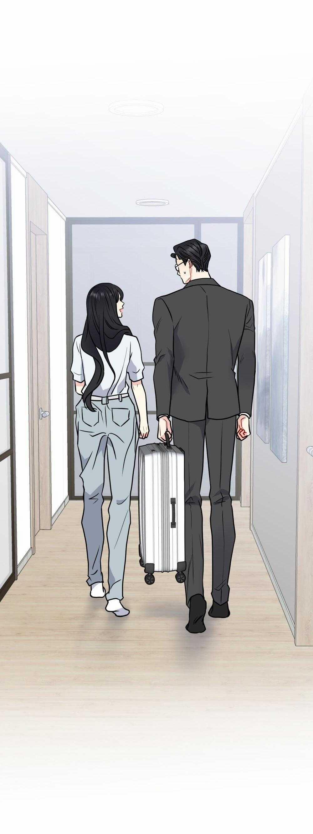 Cậu Không Phải Là Gu Của Tôi 52 trang 41