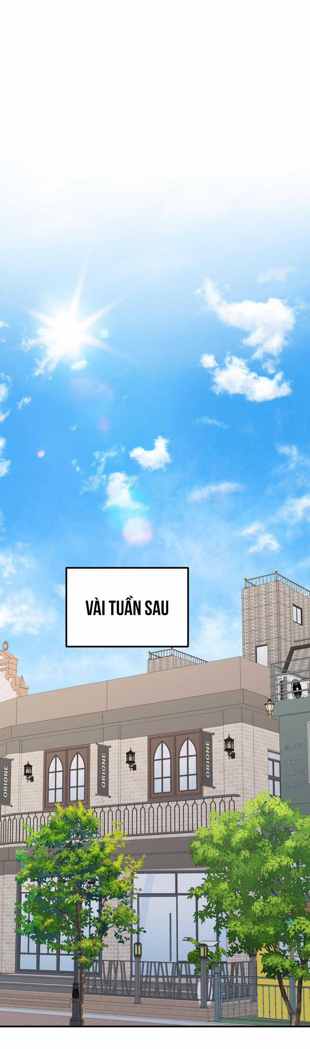 Cậu Không Phải Là Gu Của Tôi 52 trang 42