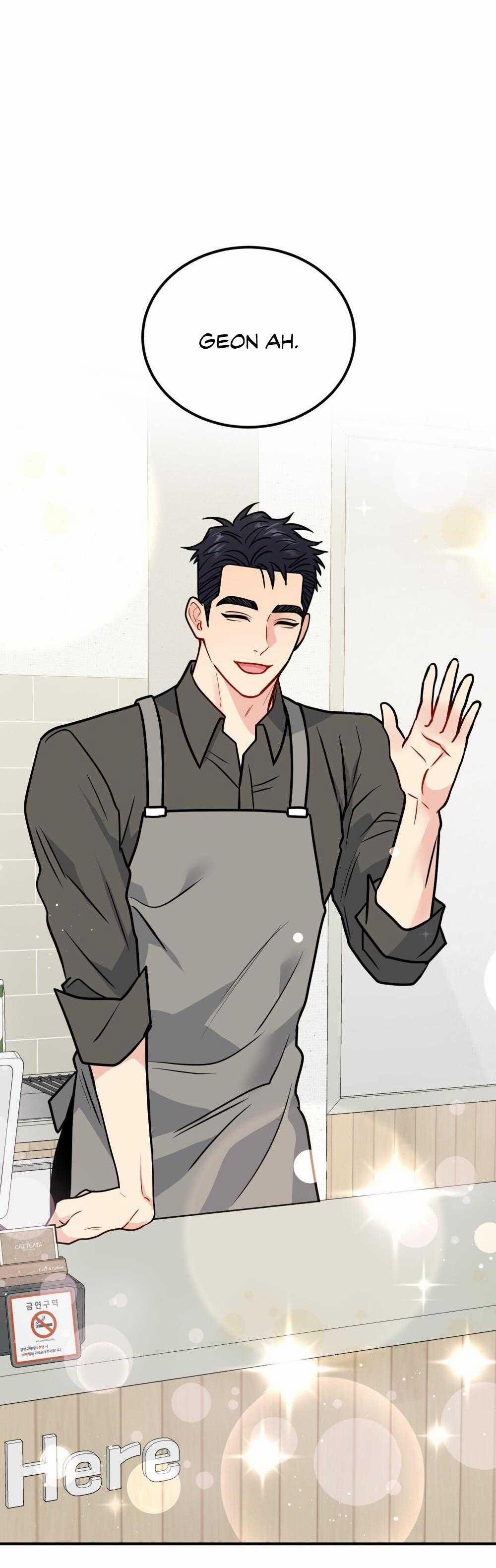 Cậu Không Phải Là Gu Của Tôi 52 trang 44