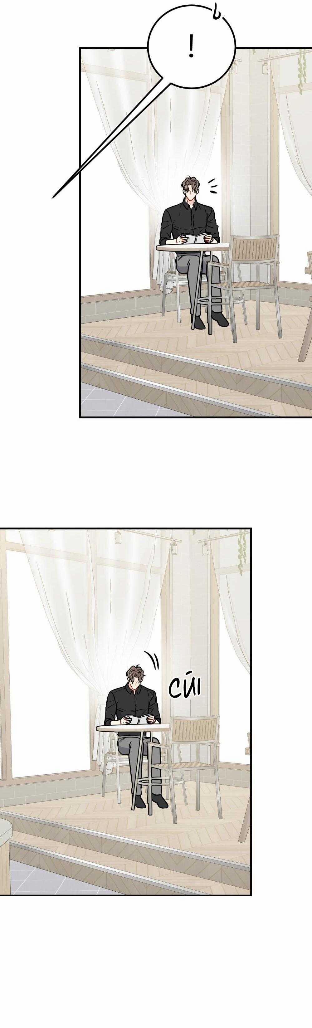 Cậu Không Phải Là Gu Của Tôi 52 trang 48