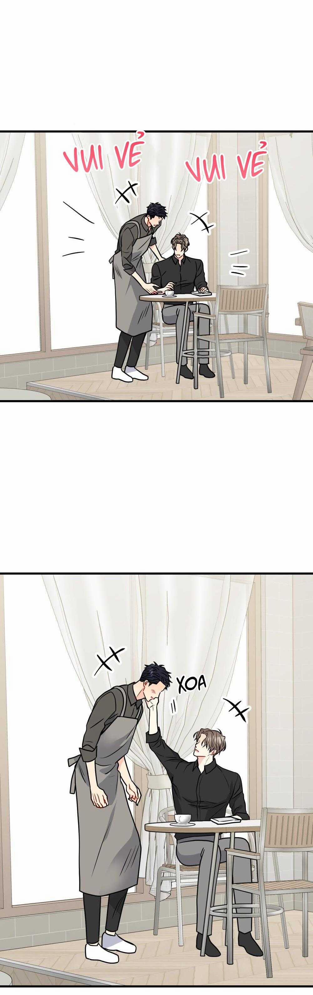 Cậu Không Phải Là Gu Của Tôi 52 trang 50