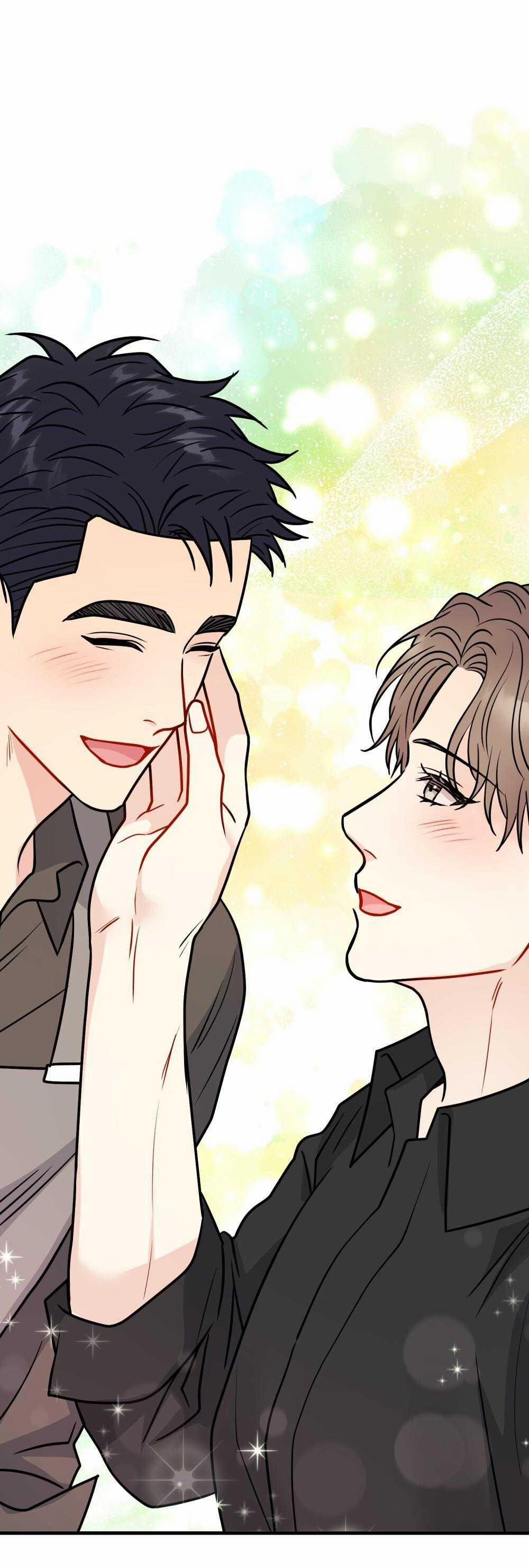 Cậu Không Phải Là Gu Của Tôi 52 trang 51