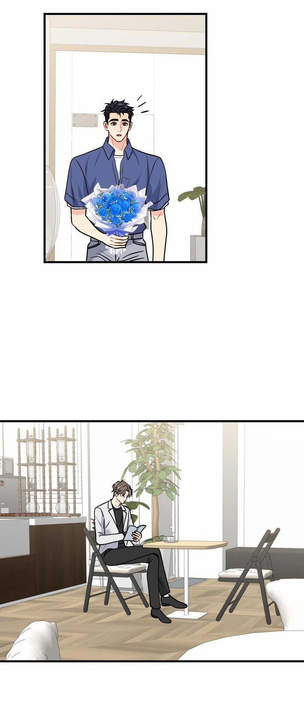 Cậu Không Phải Là Gu Của Tôi 52 trang 61