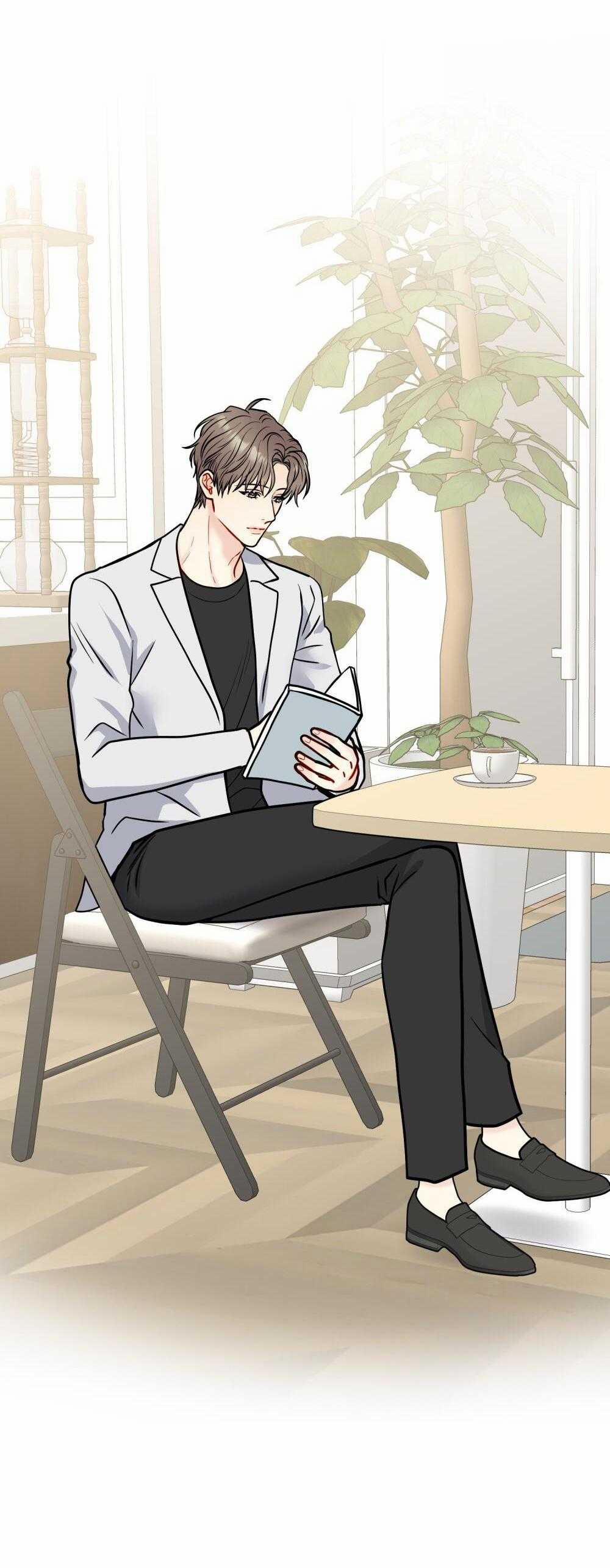 Cậu Không Phải Là Gu Của Tôi 52 trang 62