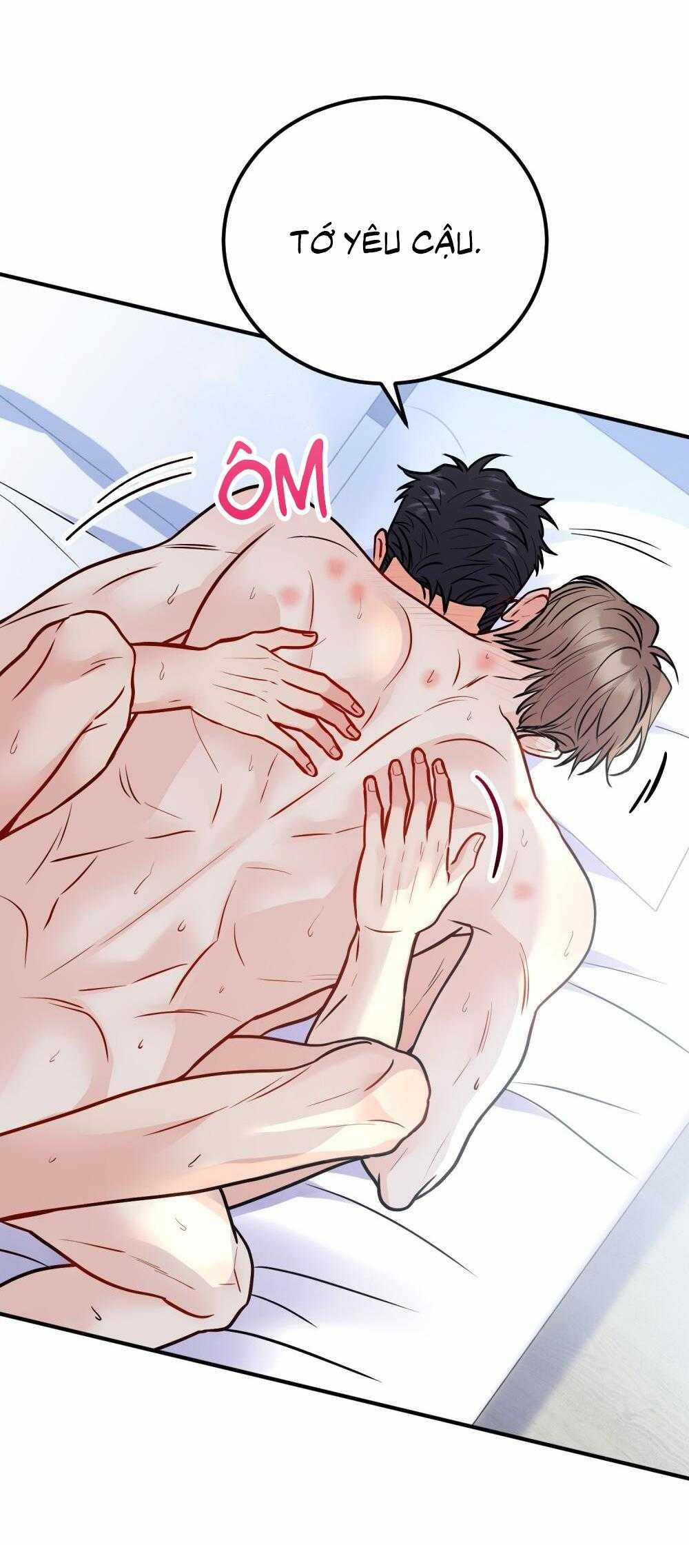 Cậu Không Phải Là Gu Của Tôi 52 trang 8