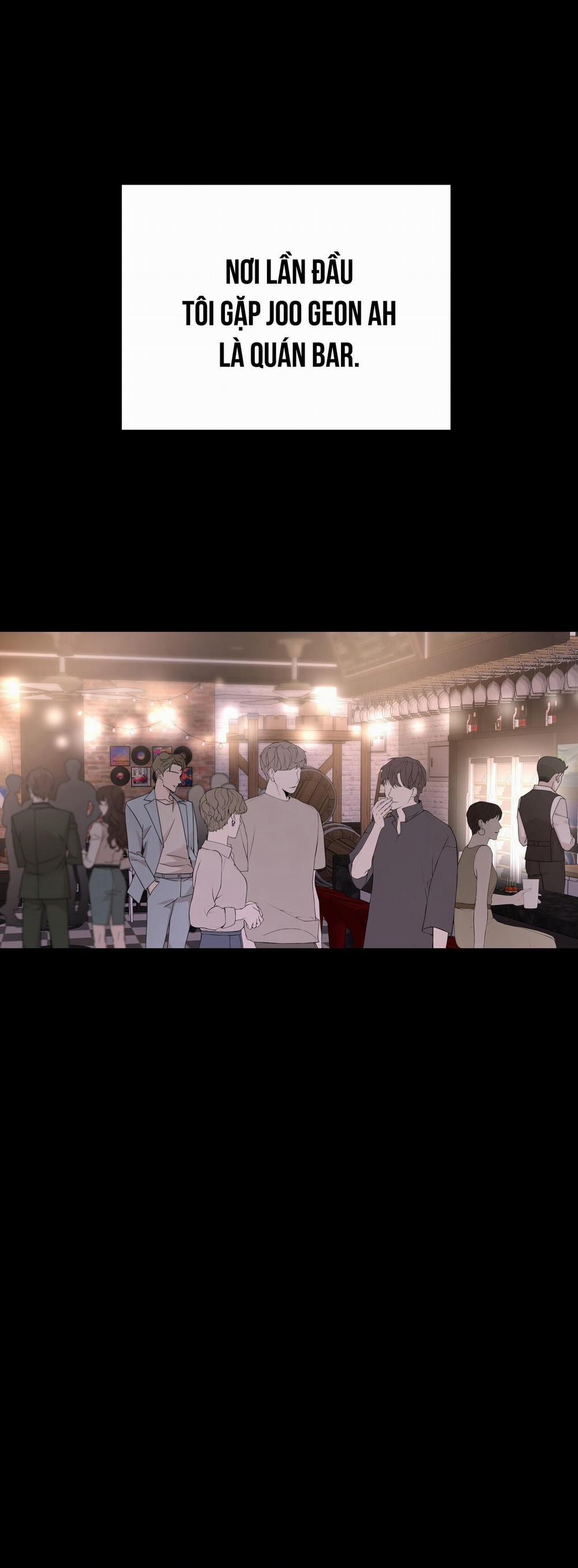 Cậu Không Phải Là Gu Của Tôi 6 trang 1