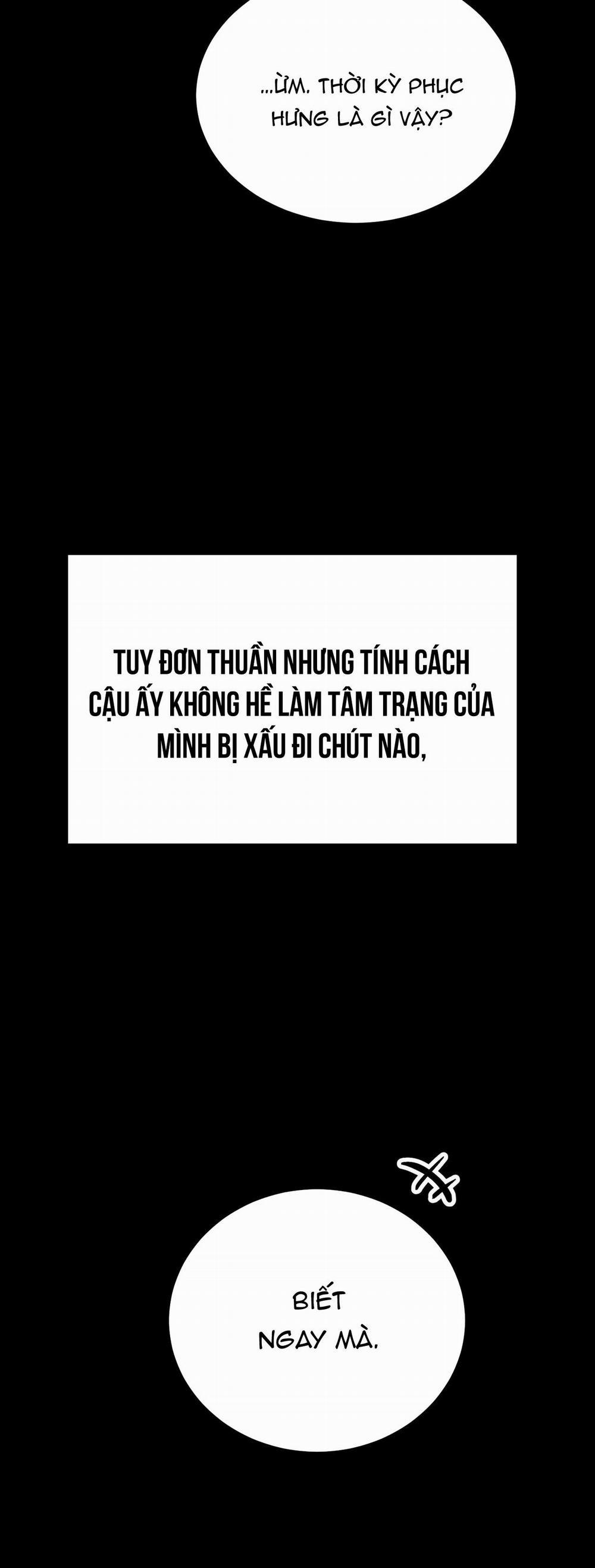 Cậu Không Phải Là Gu Của Tôi 6 trang 10