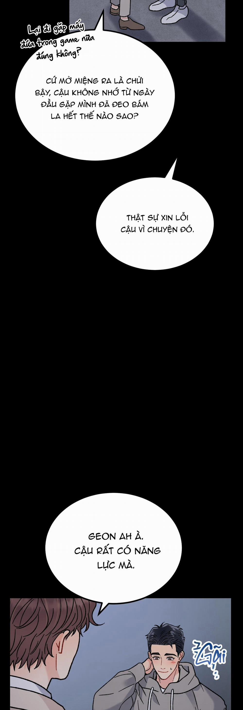 Cậu Không Phải Là Gu Của Tôi 6 trang 16