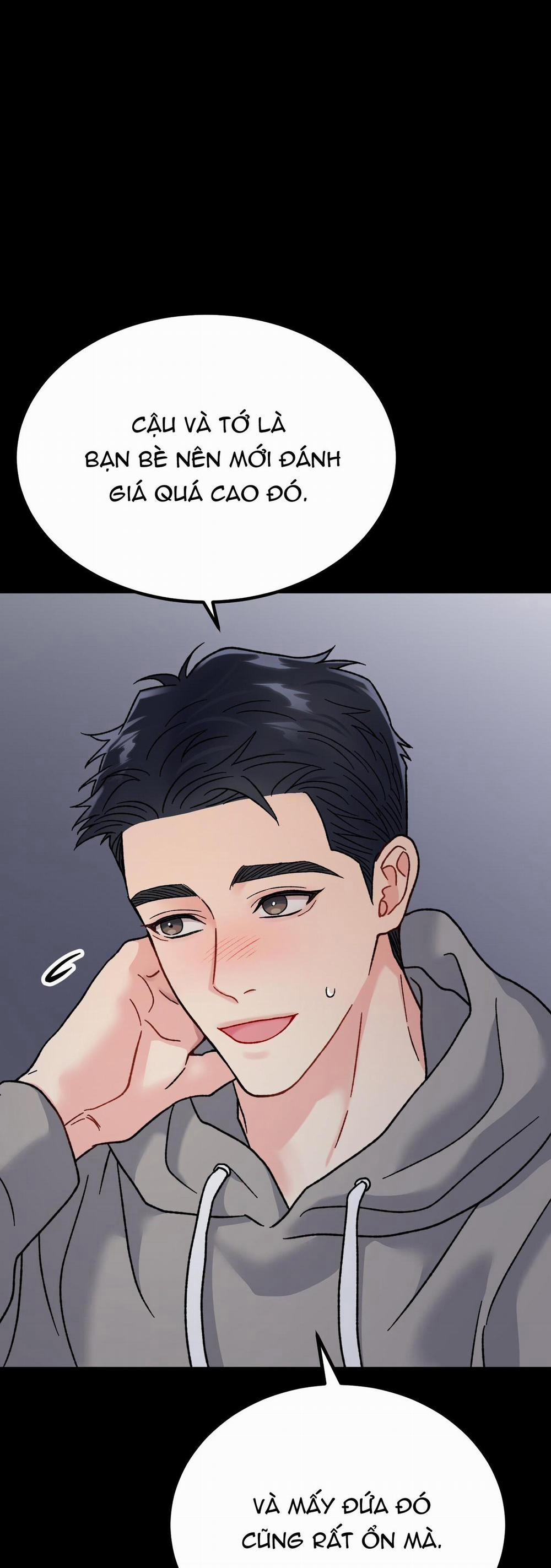 Cậu Không Phải Là Gu Của Tôi 6 trang 19