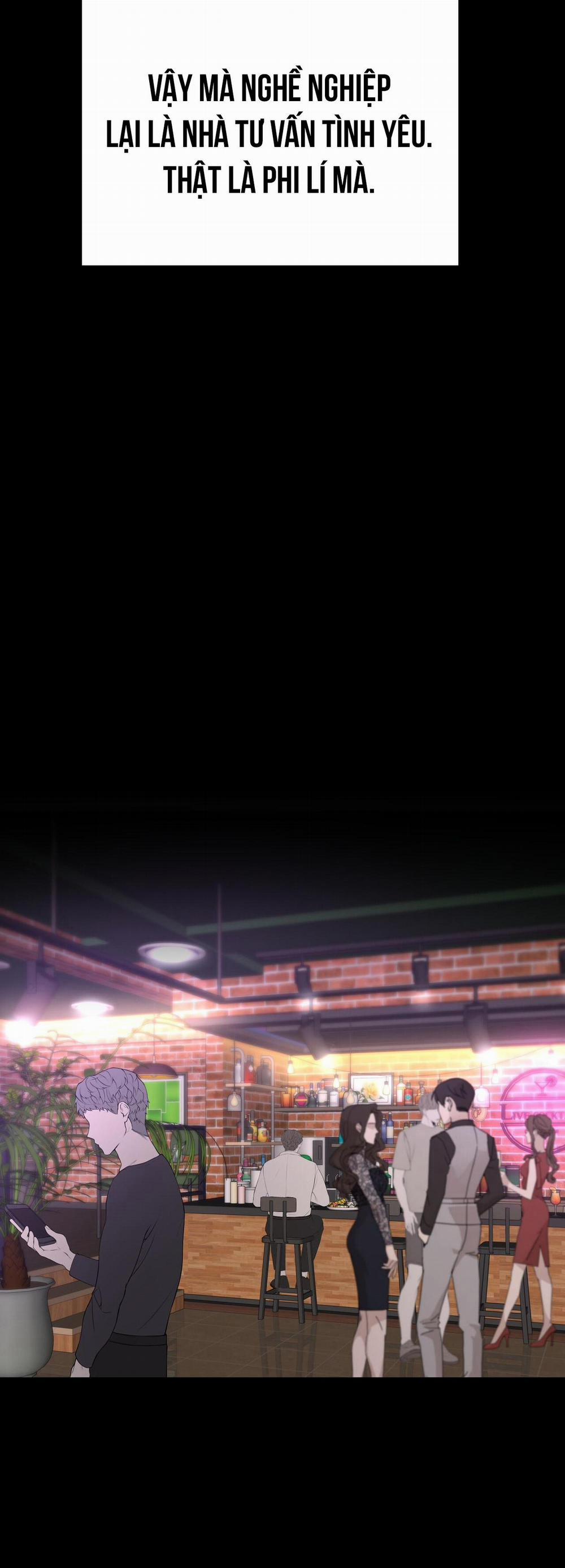 Cậu Không Phải Là Gu Của Tôi 6 trang 25