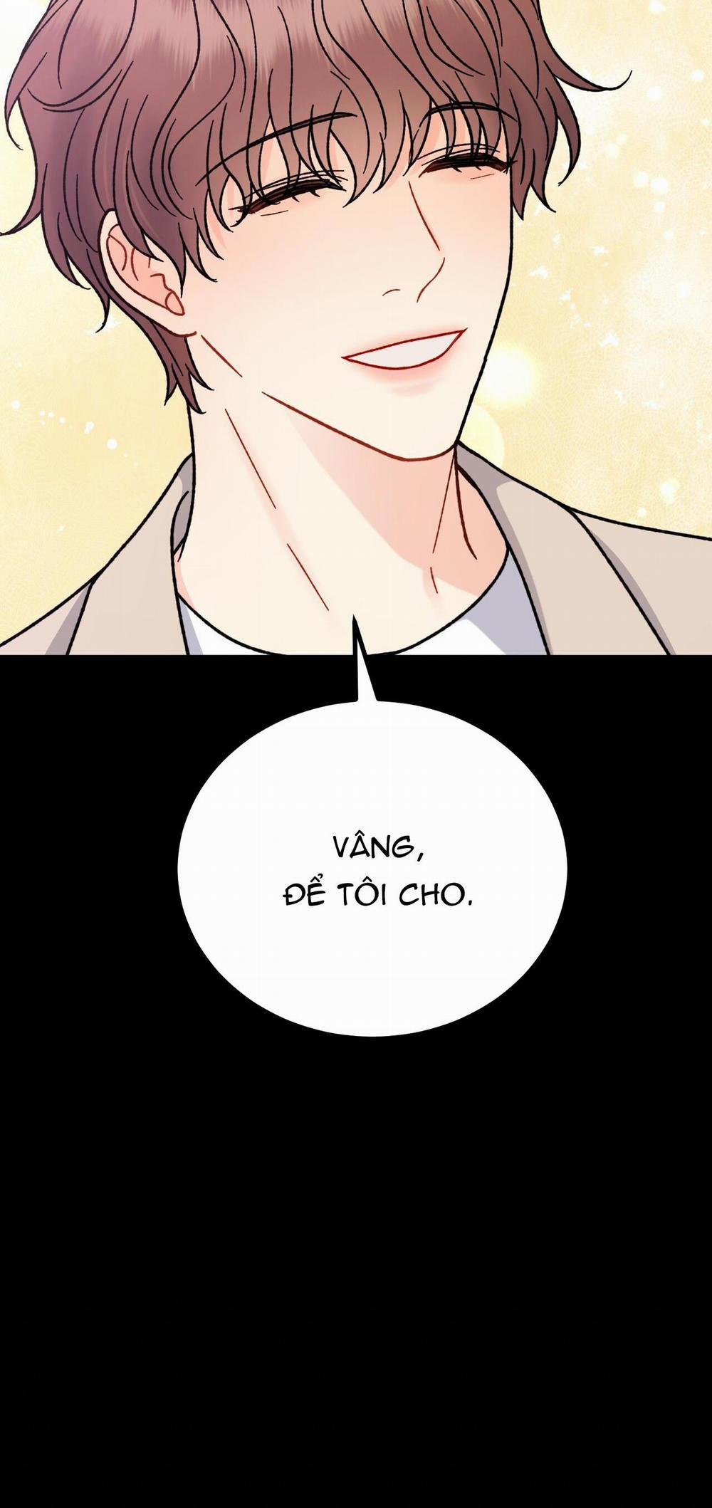 Cậu Không Phải Là Gu Của Tôi 6 trang 28