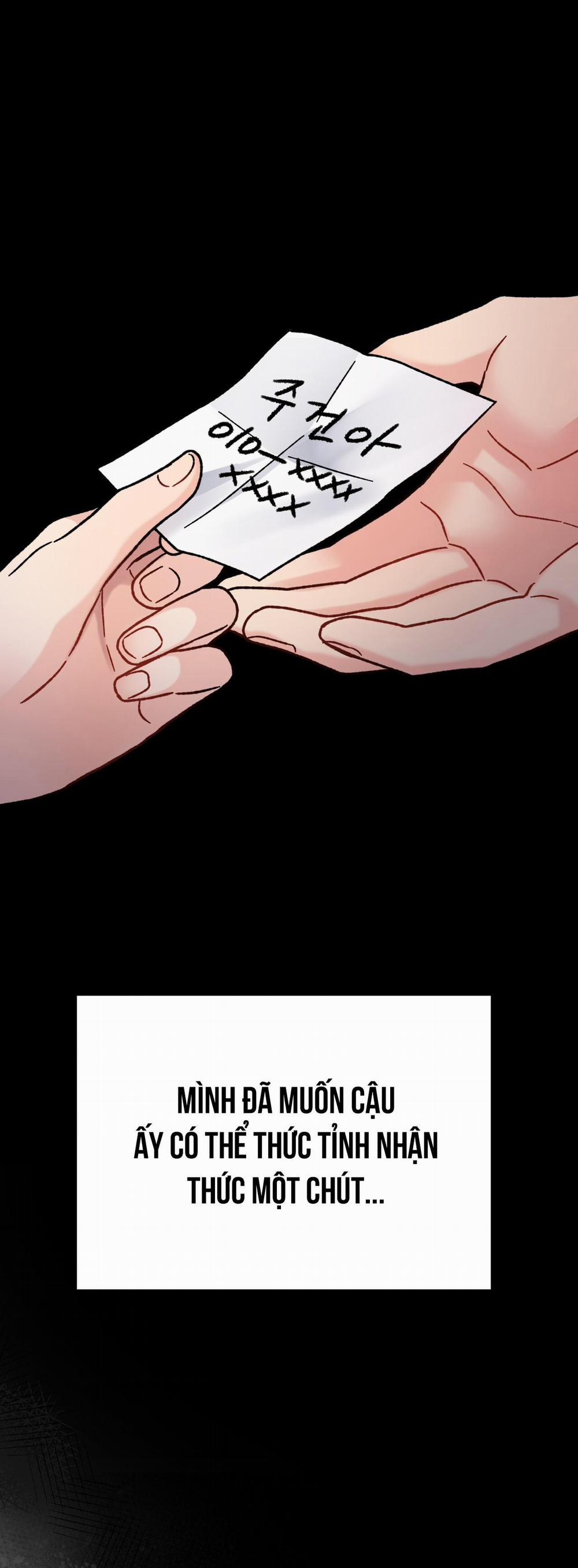 Cậu Không Phải Là Gu Của Tôi 6 trang 29