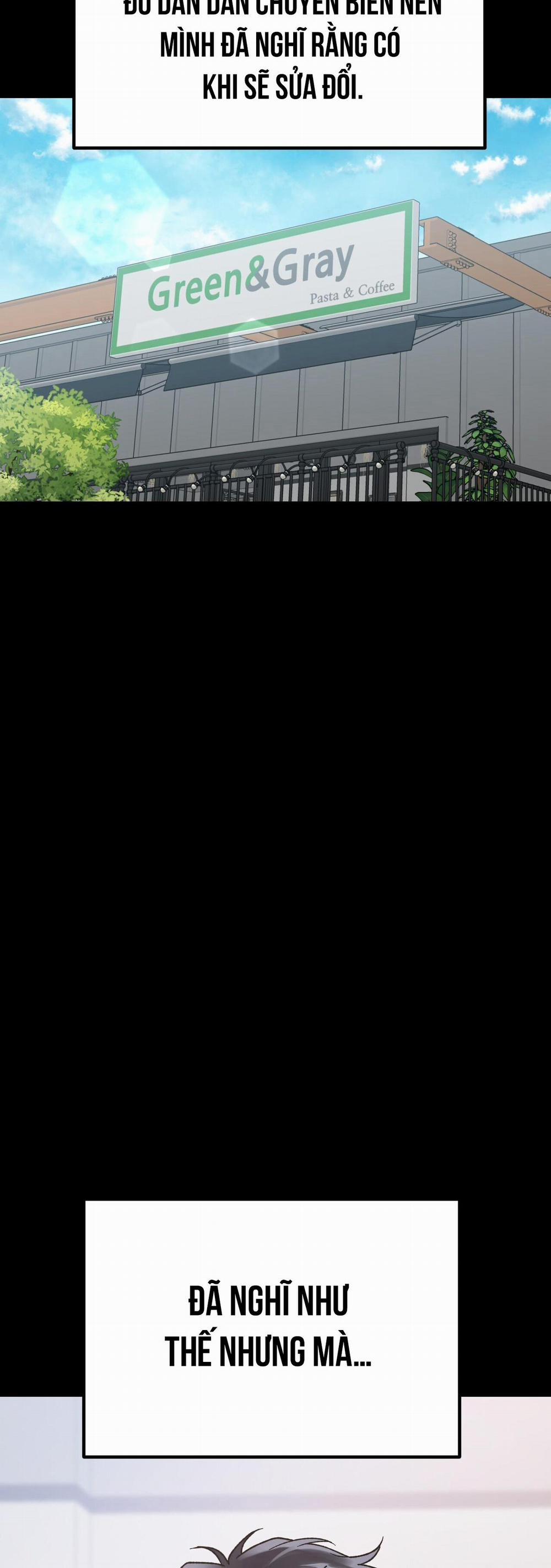 Cậu Không Phải Là Gu Của Tôi 6 trang 33