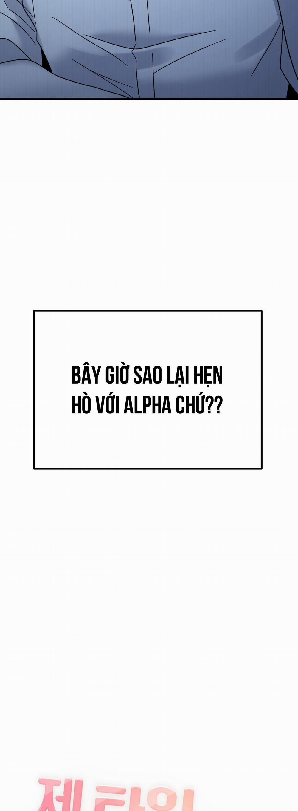 Cậu Không Phải Là Gu Của Tôi 6 trang 36