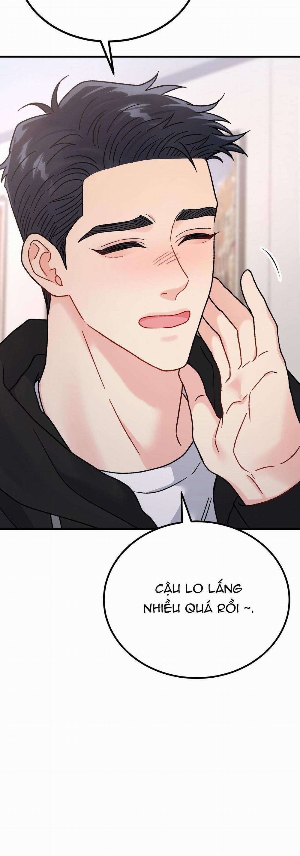 Cậu Không Phải Là Gu Của Tôi 6 trang 47