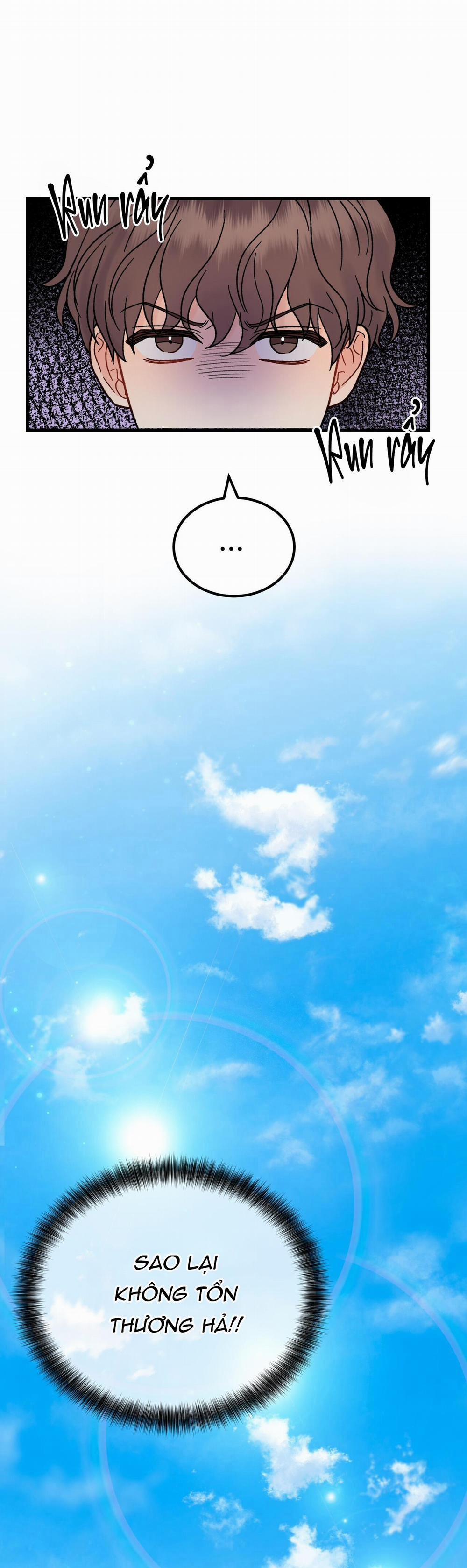 Cậu Không Phải Là Gu Của Tôi 6 trang 48