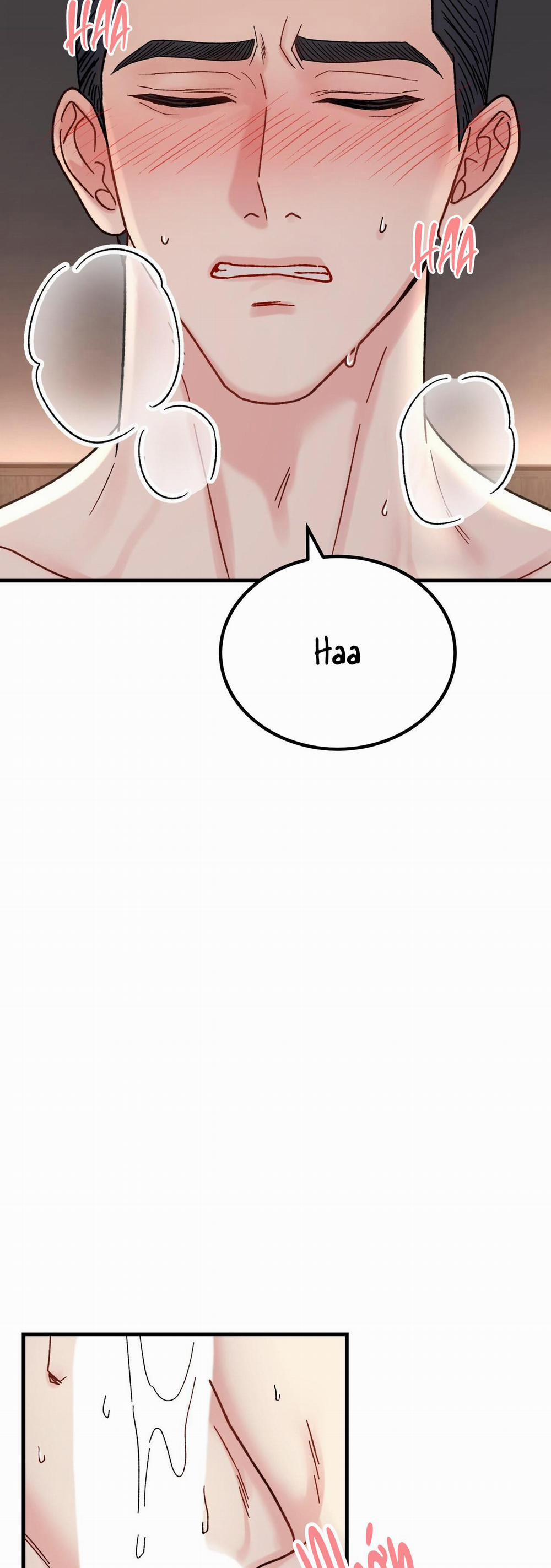 Cậu Không Phải Là Gu Của Tôi 6 trang 54