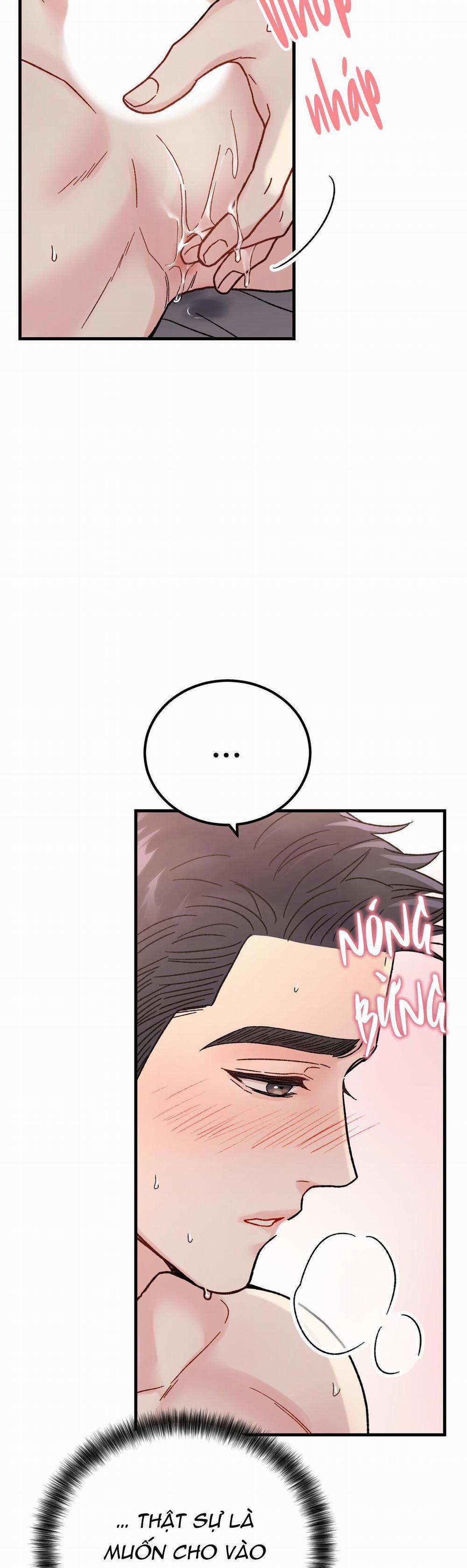 Cậu Không Phải Là Gu Của Tôi 6 trang 55