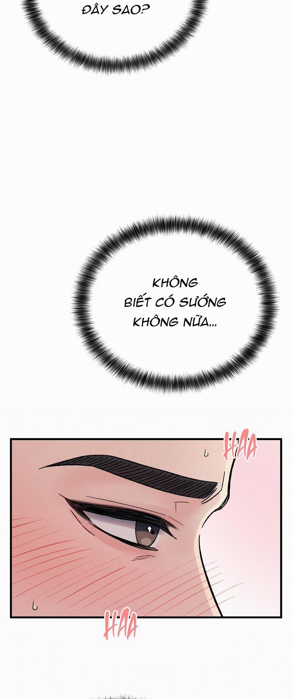 Cậu Không Phải Là Gu Của Tôi 6 trang 56