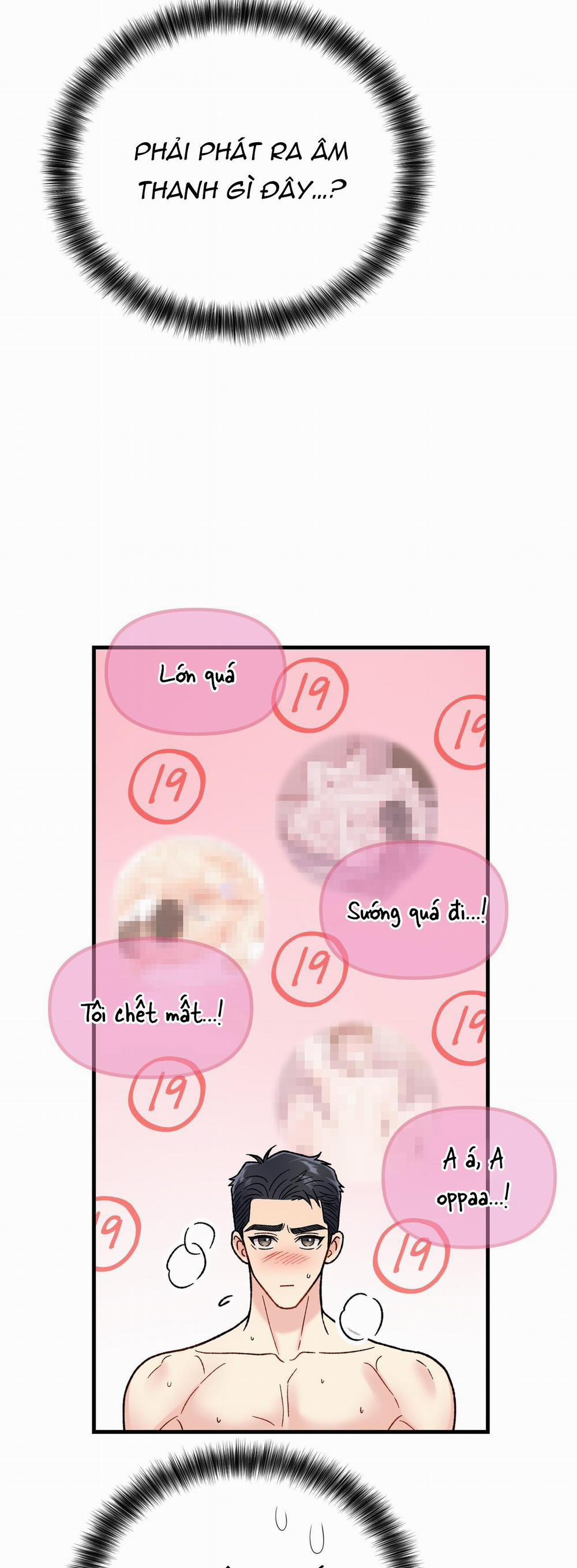 Cậu Không Phải Là Gu Của Tôi 6 trang 57