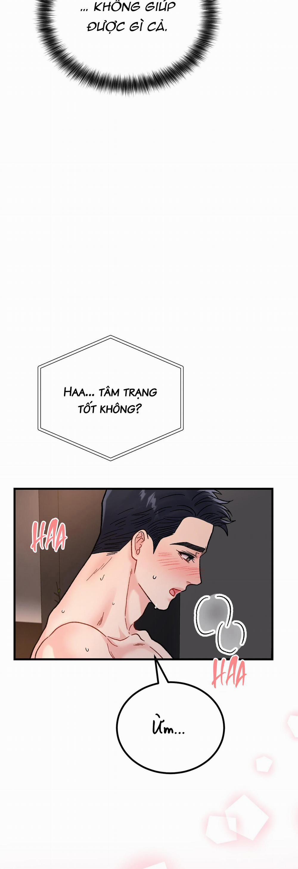 Cậu Không Phải Là Gu Của Tôi 6 trang 58