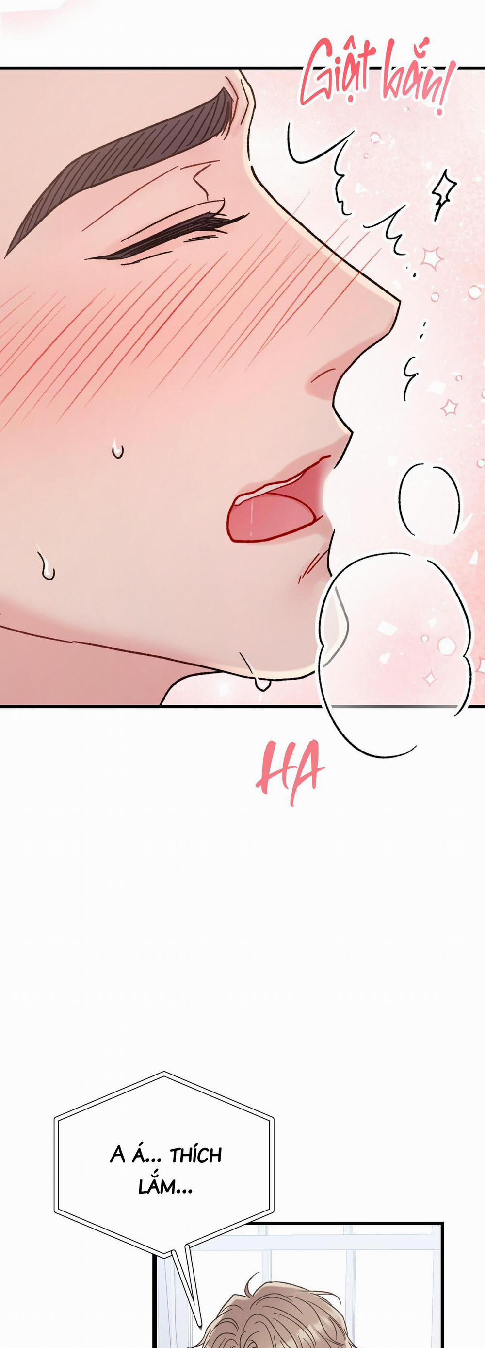 Cậu Không Phải Là Gu Của Tôi 6 trang 60