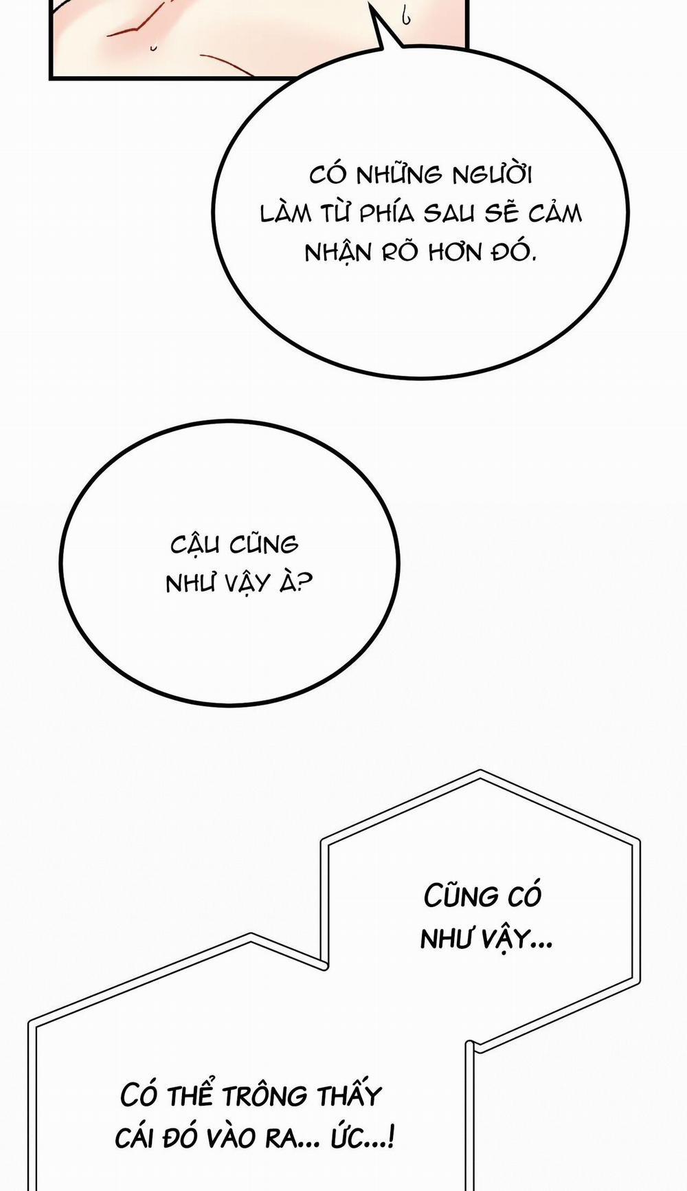 Cậu Không Phải Là Gu Của Tôi 6 trang 63