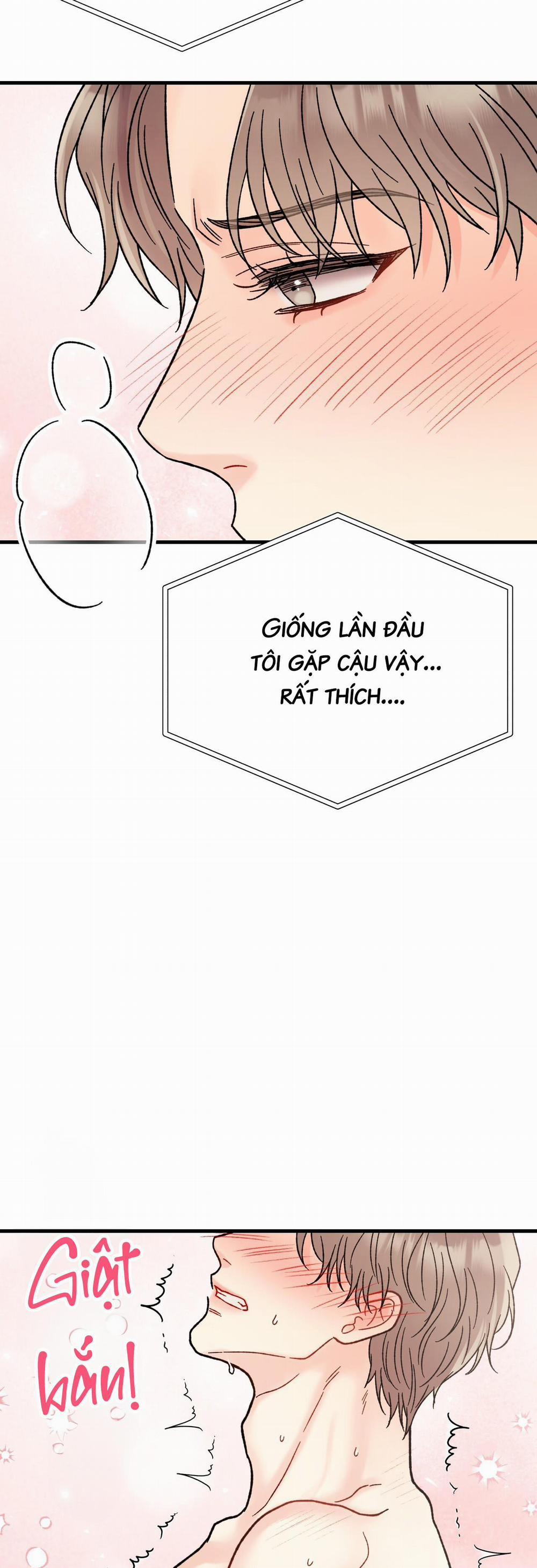 Cậu Không Phải Là Gu Của Tôi 6 trang 65