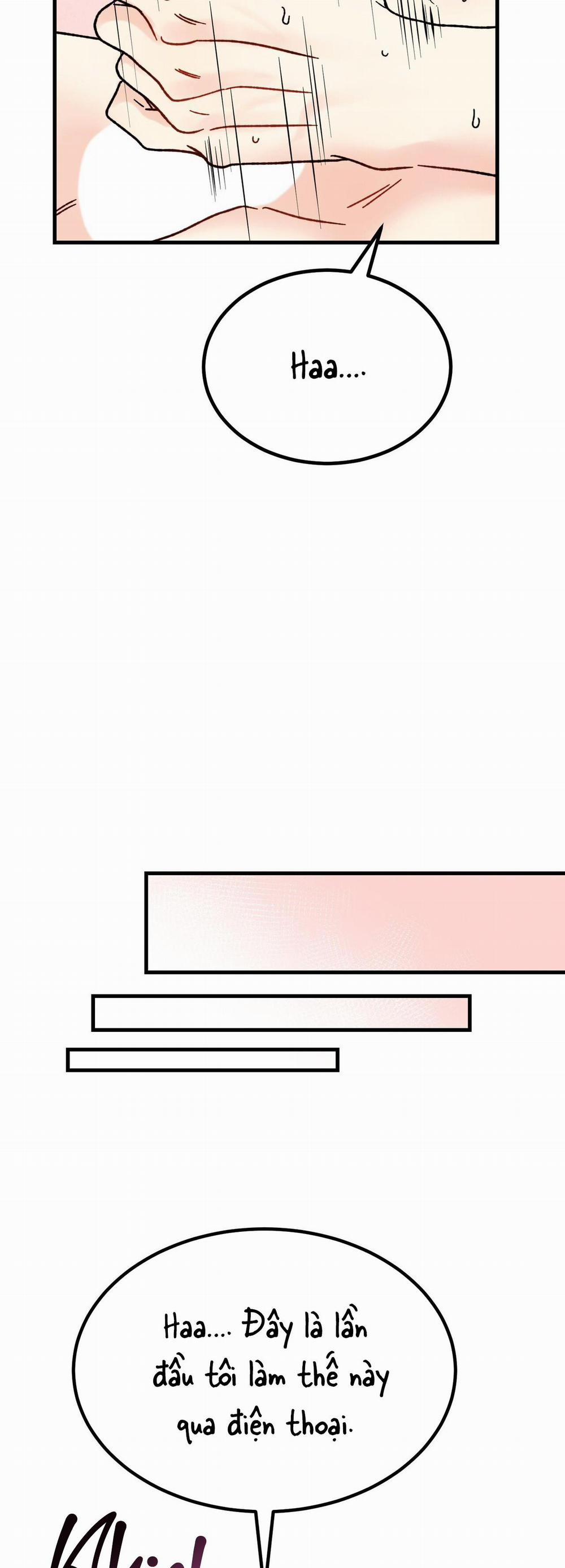 Cậu Không Phải Là Gu Của Tôi 6 trang 67