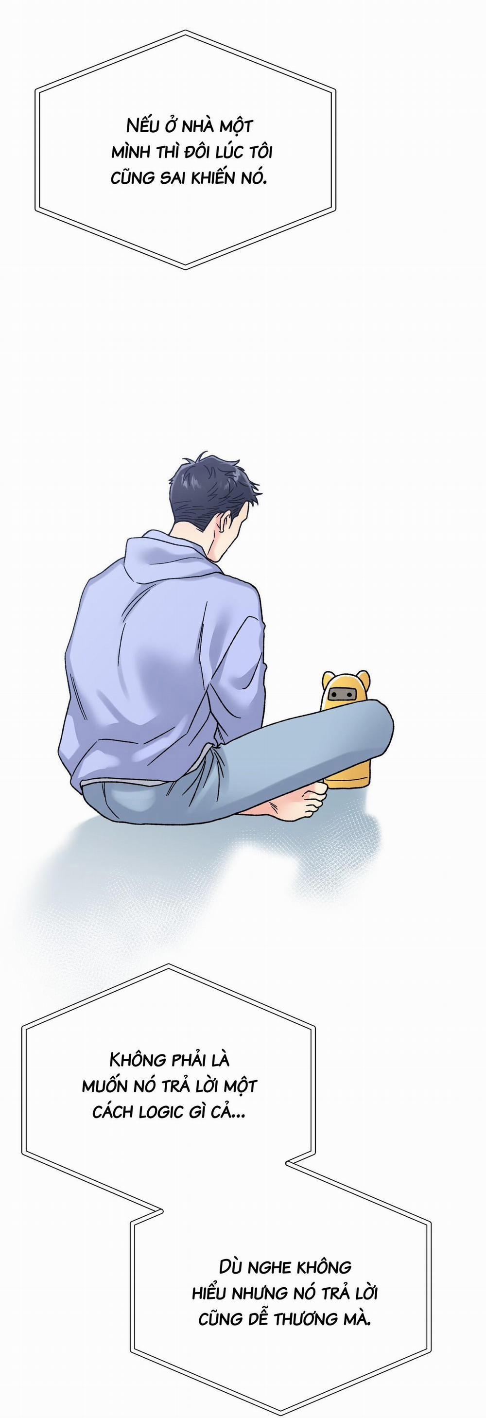 Cậu Không Phải Là Gu Của Tôi 6 trang 72