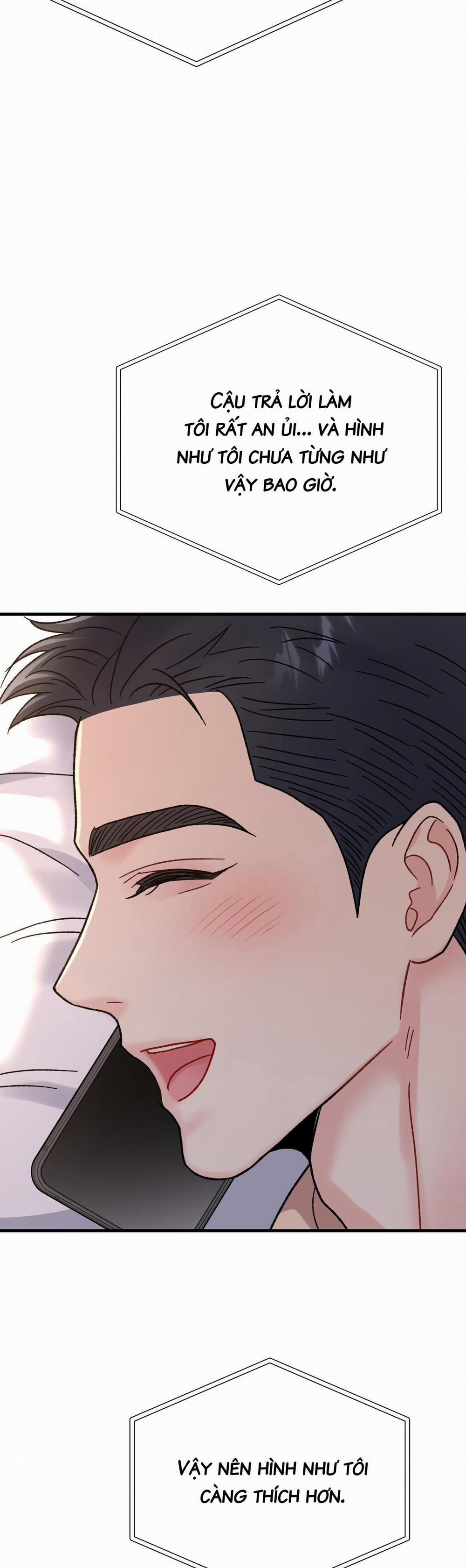 Cậu Không Phải Là Gu Của Tôi 6 trang 76