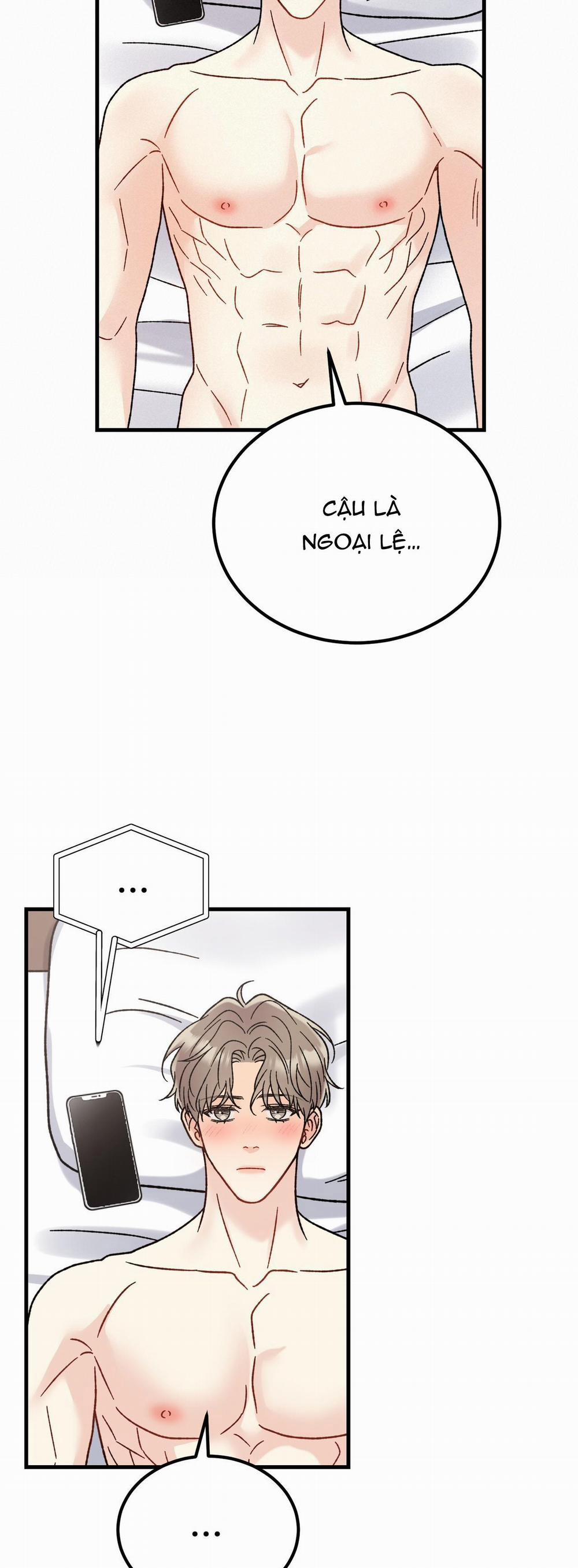 Cậu Không Phải Là Gu Của Tôi 6 trang 78