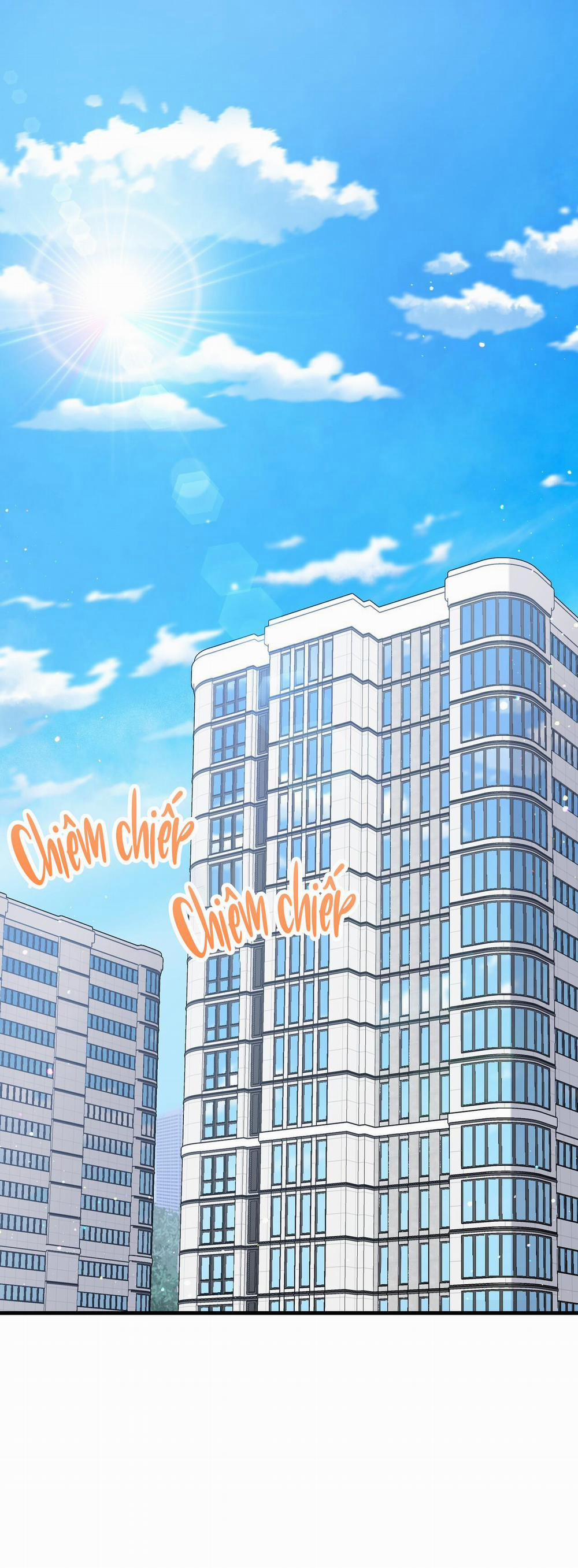 Cậu Không Phải Là Gu Của Tôi 7 trang 1