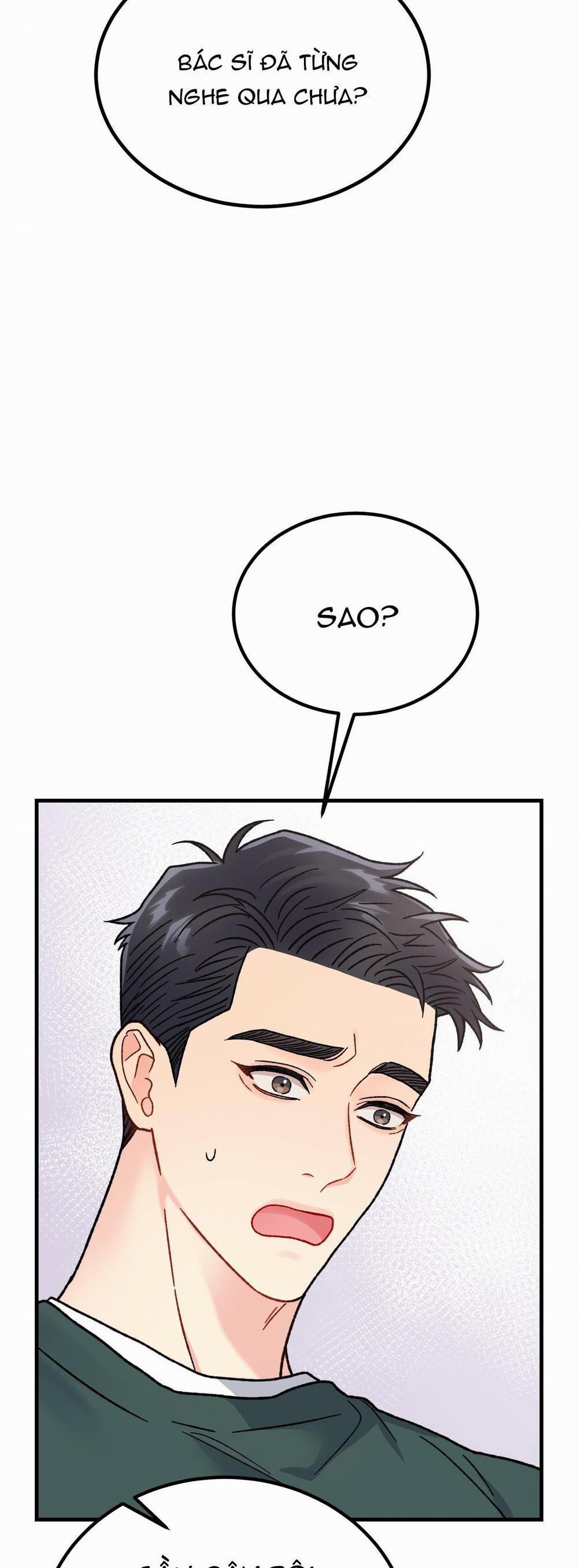 Cậu Không Phải Là Gu Của Tôi 7 trang 23