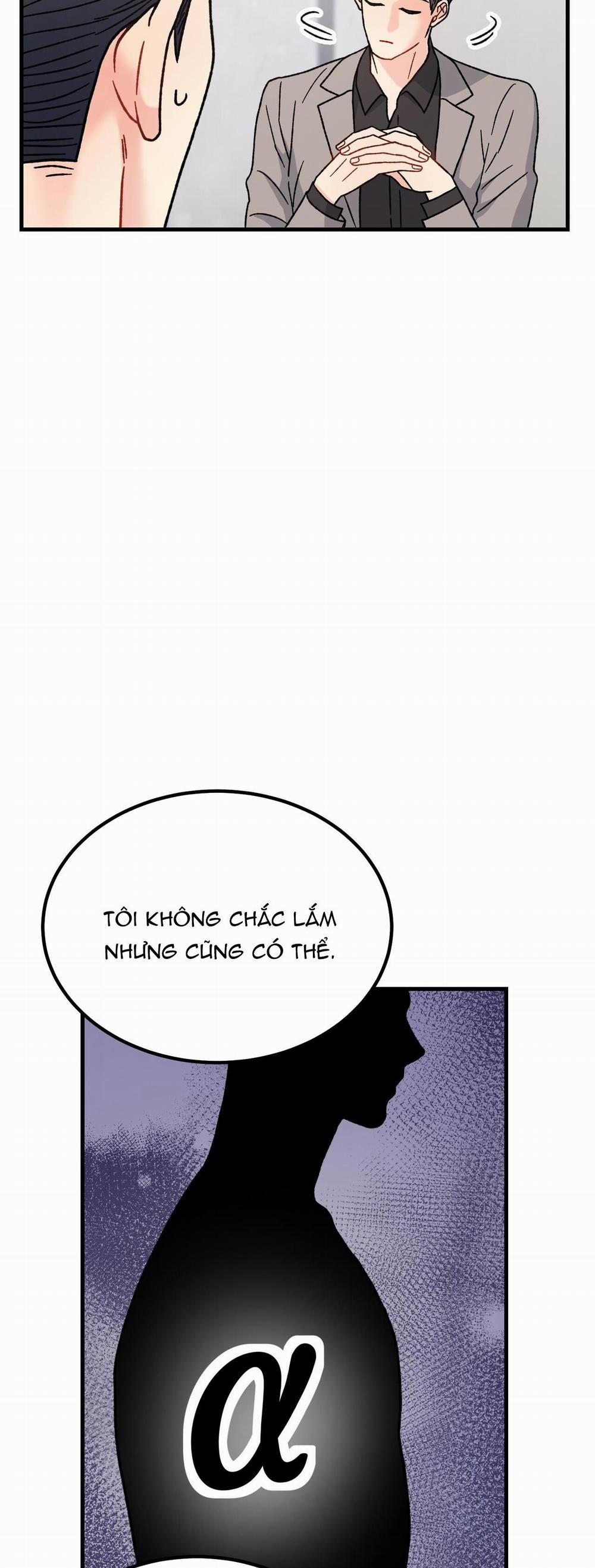 Cậu Không Phải Là Gu Của Tôi 7 trang 25