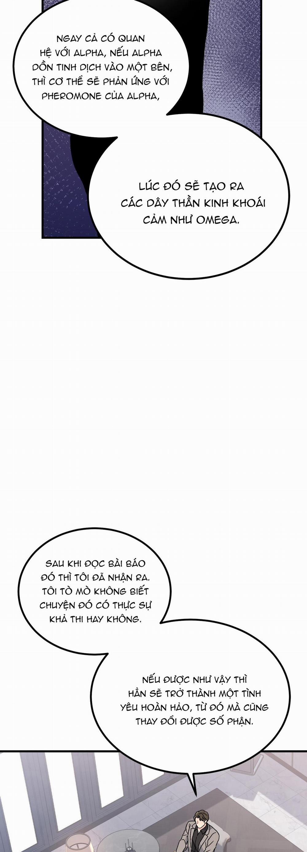 Cậu Không Phải Là Gu Của Tôi 7 trang 26