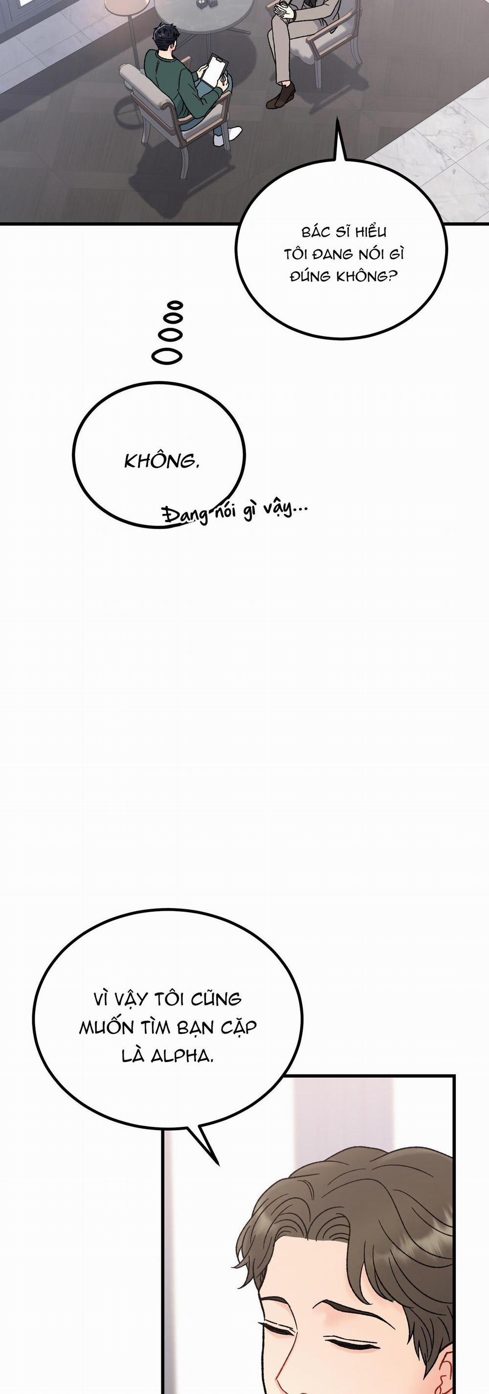 Cậu Không Phải Là Gu Của Tôi 7 trang 27