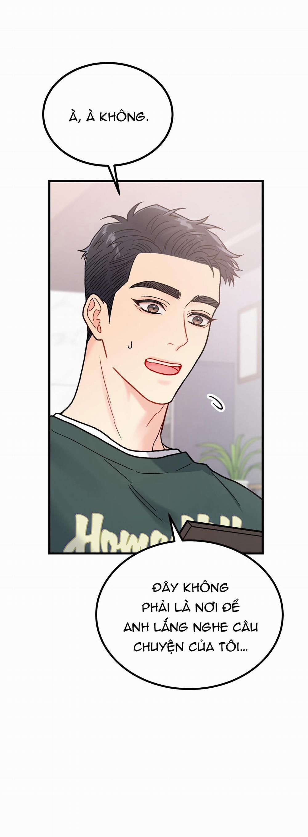 Cậu Không Phải Là Gu Của Tôi 7 trang 37