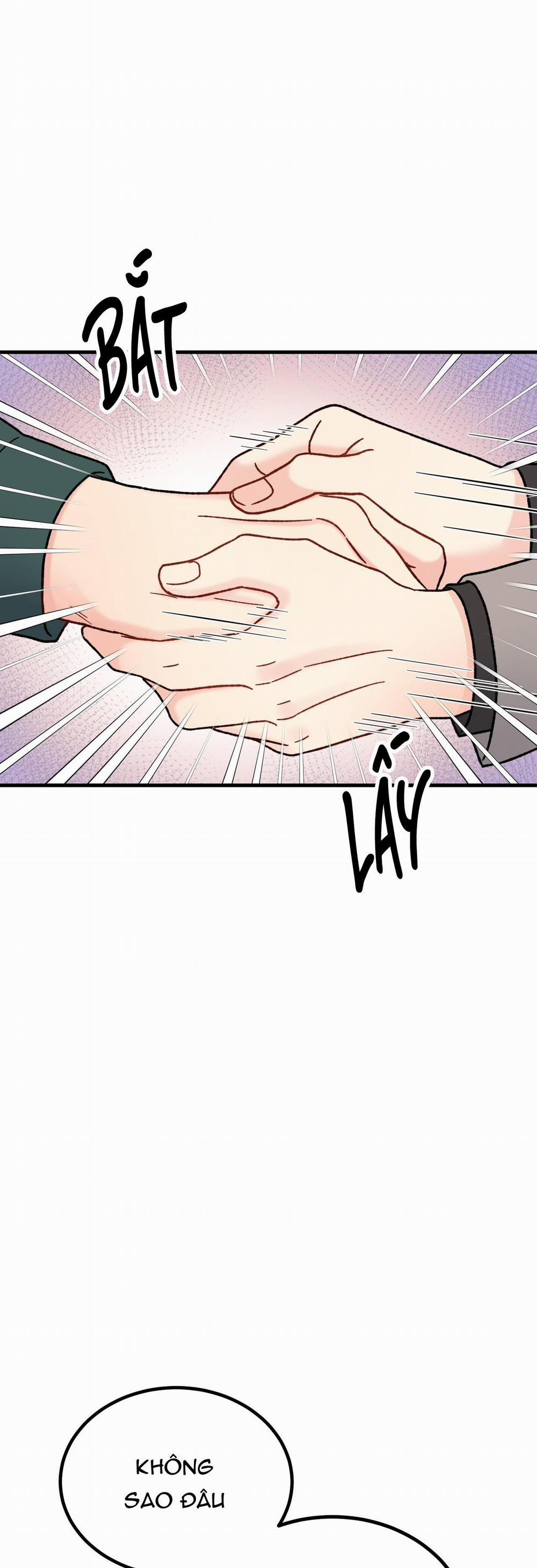 Cậu Không Phải Là Gu Của Tôi 7 trang 38