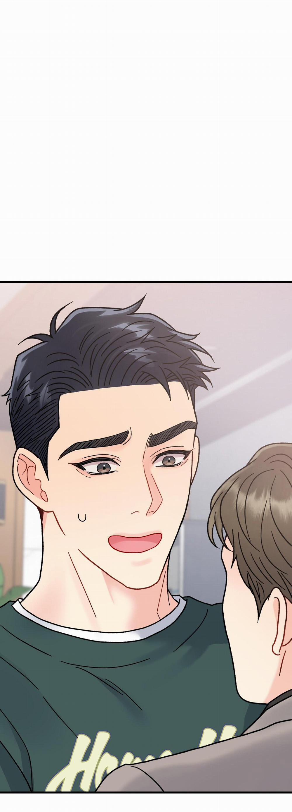 Cậu Không Phải Là Gu Của Tôi 7 trang 40