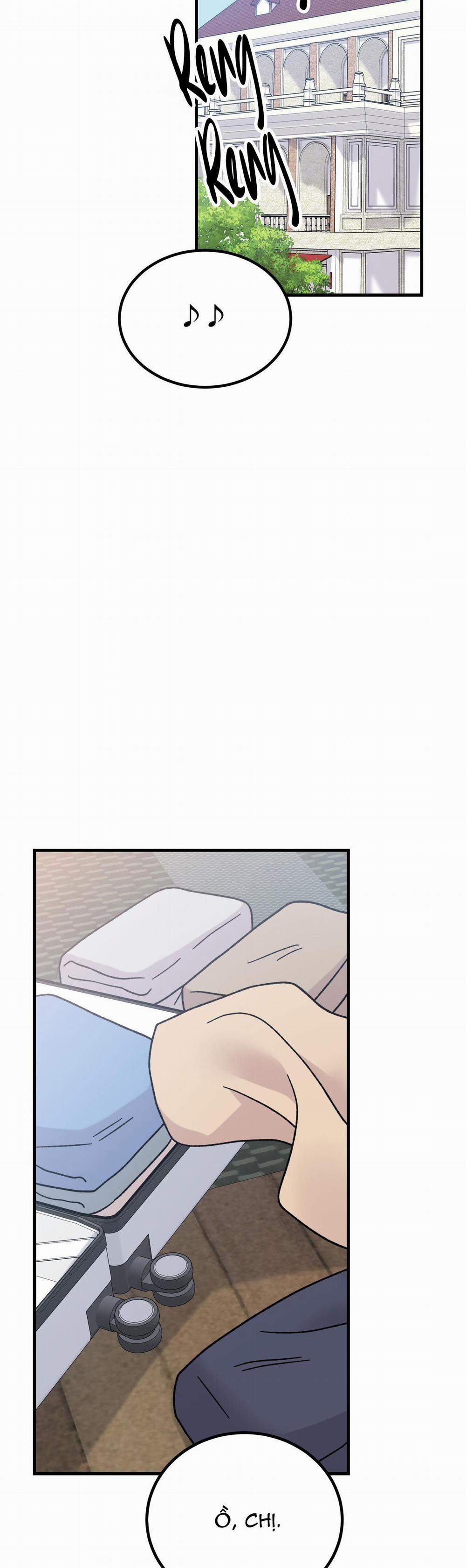 Cậu Không Phải Là Gu Của Tôi 7 trang 42