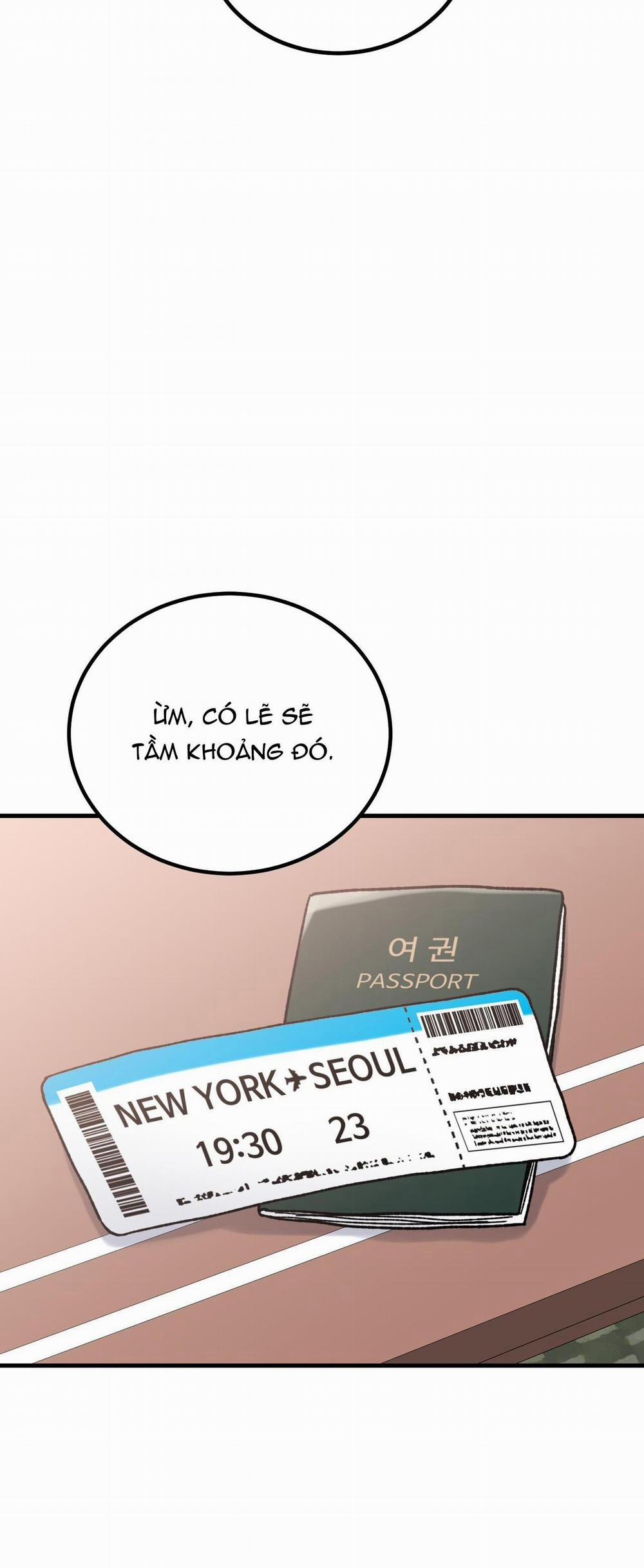 Cậu Không Phải Là Gu Của Tôi 7 trang 43