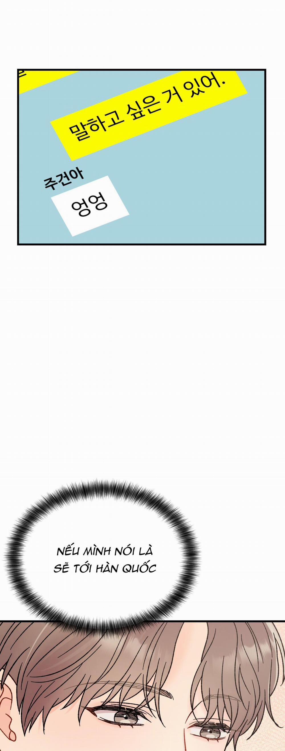 Cậu Không Phải Là Gu Của Tôi 7 trang 46