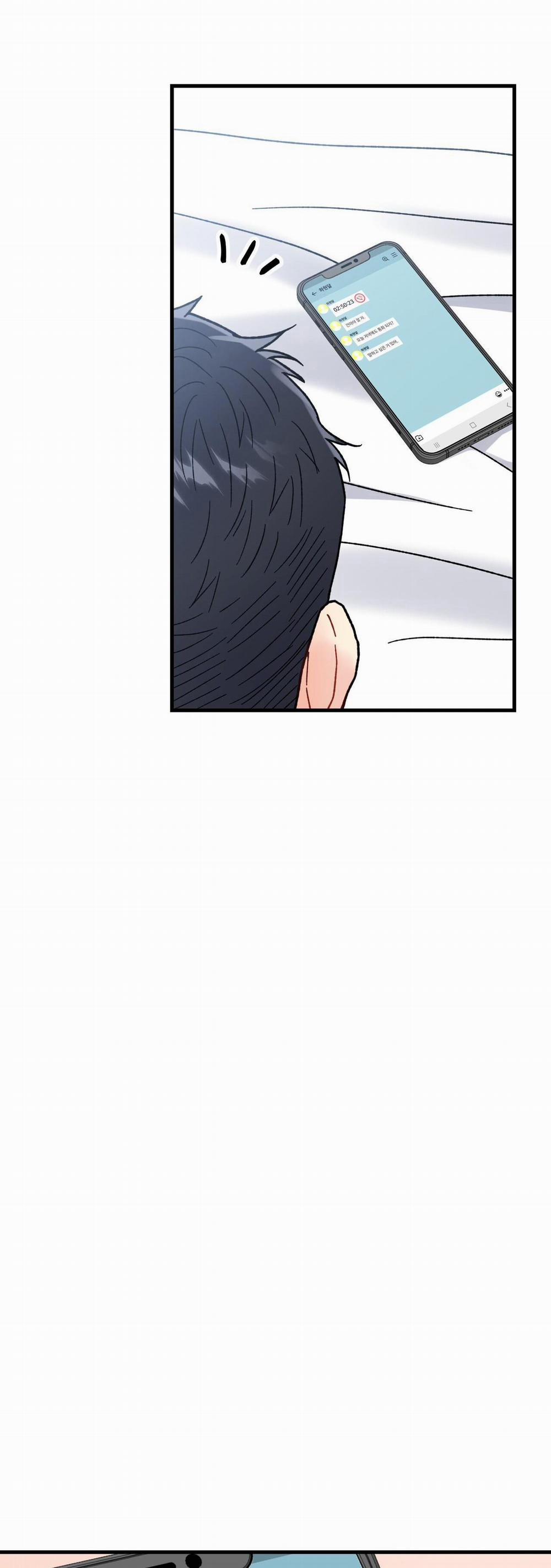 Cậu Không Phải Là Gu Của Tôi 7 trang 5