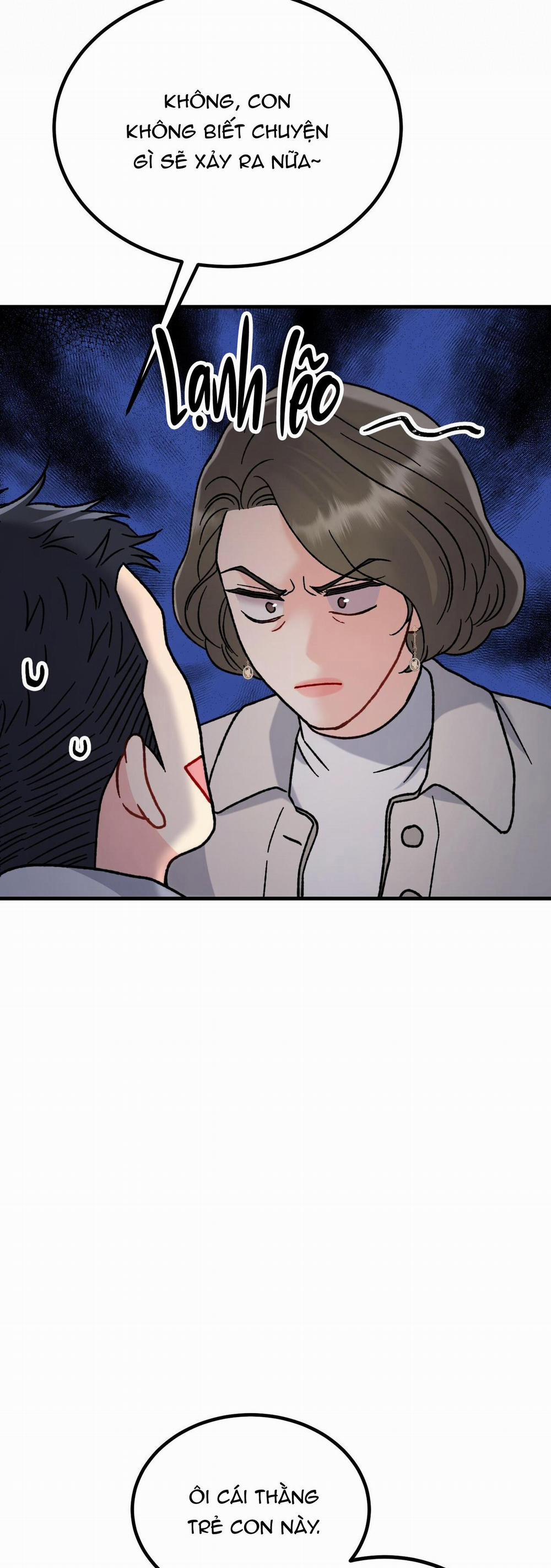 Cậu Không Phải Là Gu Của Tôi 7 trang 55