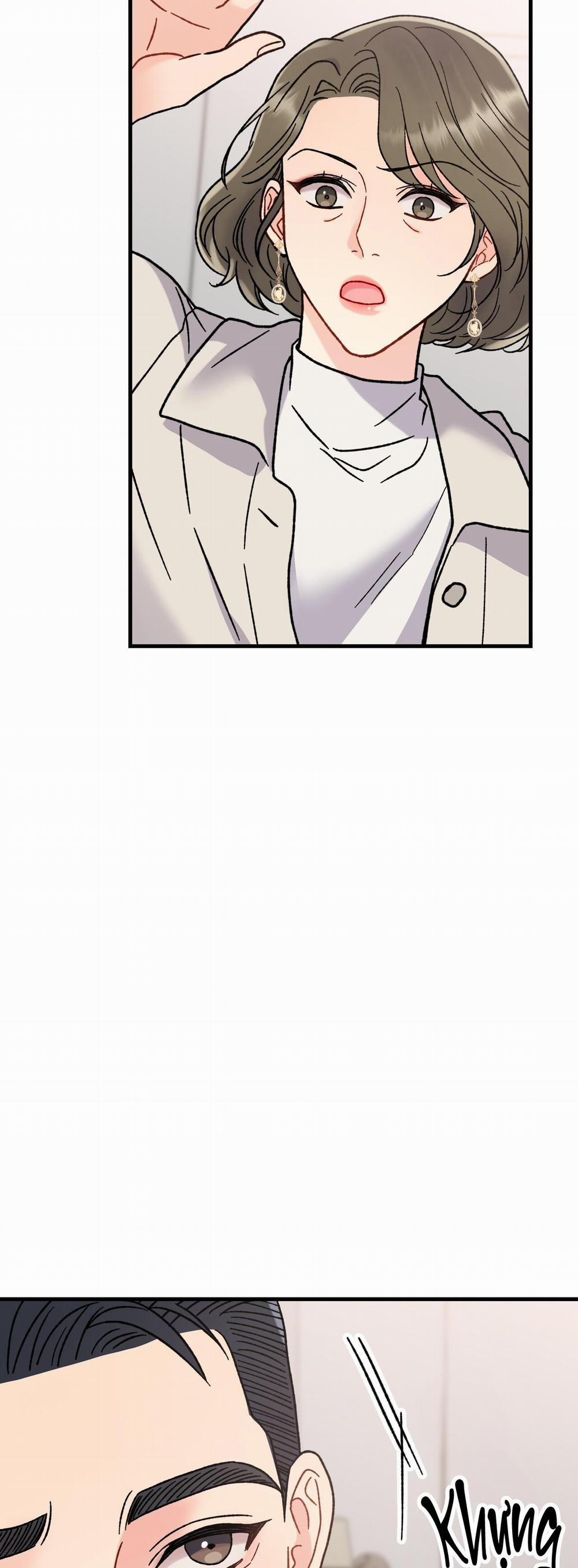 Cậu Không Phải Là Gu Của Tôi 7 trang 58